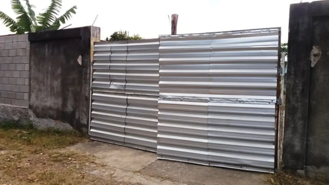 Foto 2 de Terreno / Lote à venda, 1189m2 em Vila Ofélia, Guaratingueta - SP