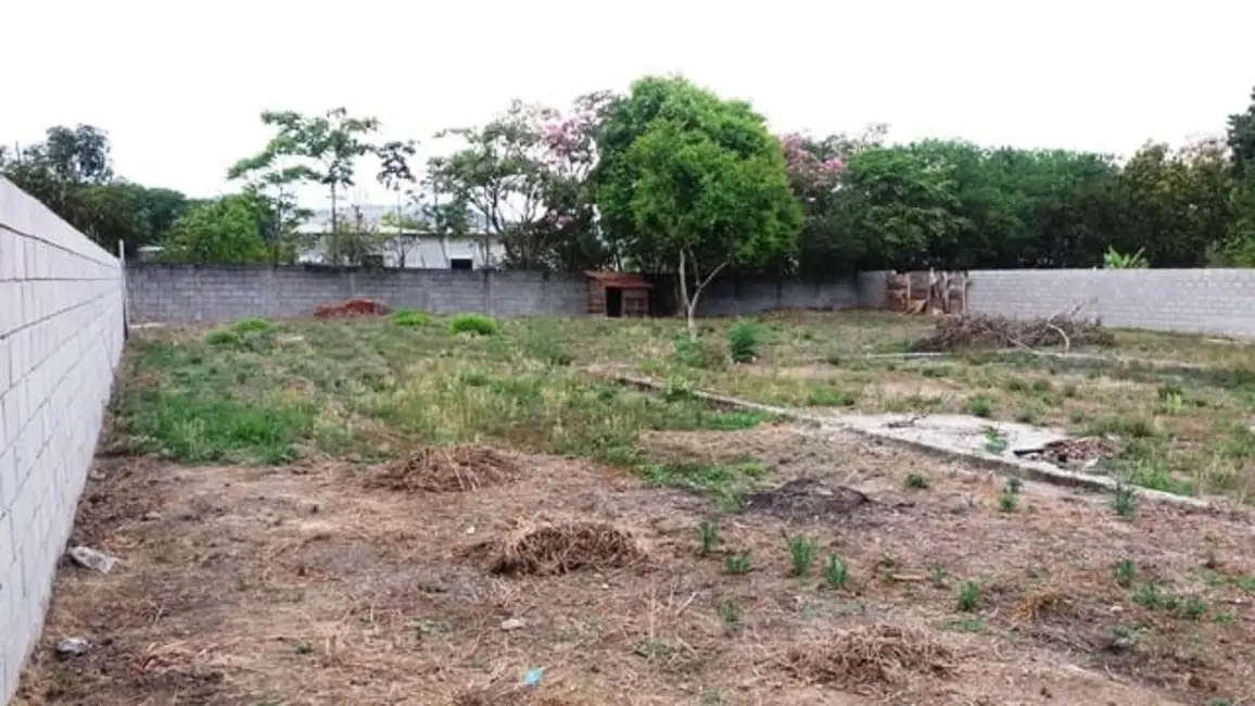 Foto 7 de Terreno / Lote à venda, 1189m2 em Vila Ofélia, Guaratingueta - SP