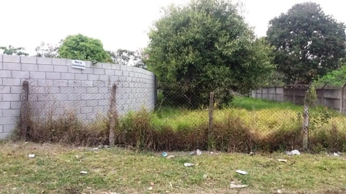 Foto 4 de Terreno / Lote à venda, 1189m2 em Vila Ofélia, Guaratingueta - SP