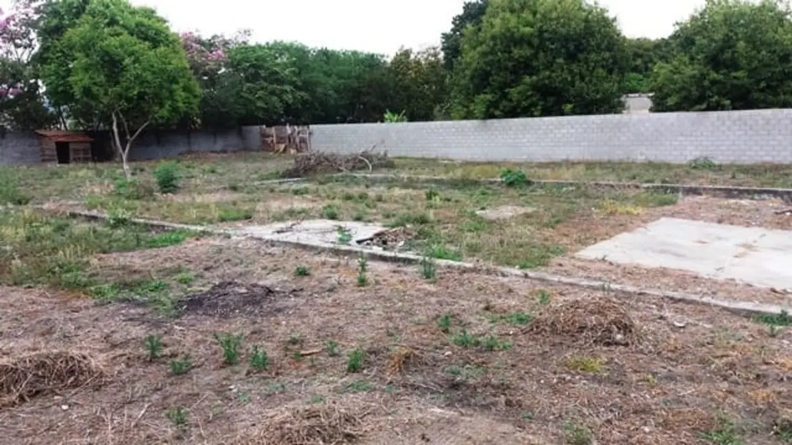 Foto 6 de Terreno / Lote à venda, 1189m2 em Vila Ofélia, Guaratingueta - SP