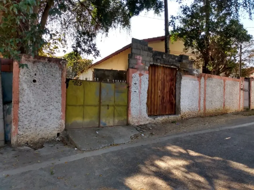 Foto 5 de Terreno / Lote à venda, 1270m2 em Pindamonhangaba - SP