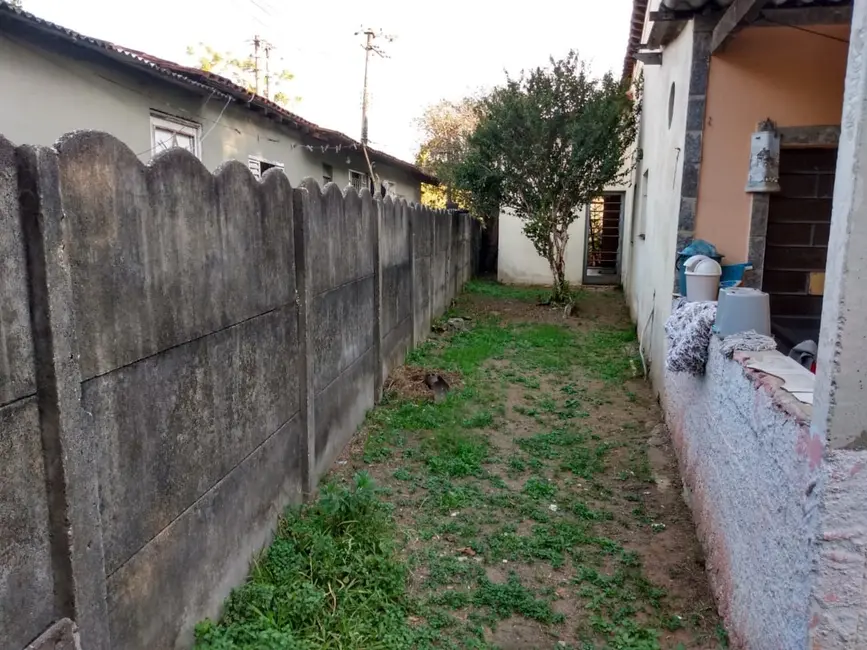 Foto 4 de Terreno / Lote à venda, 1270m2 em Pindamonhangaba - SP