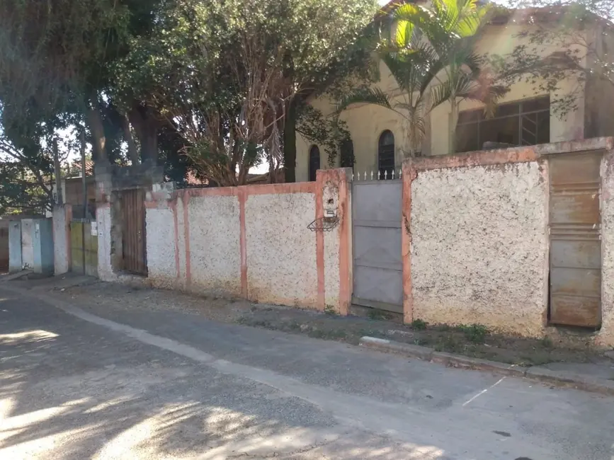 Foto 6 de Terreno / Lote à venda, 1270m2 em Pindamonhangaba - SP