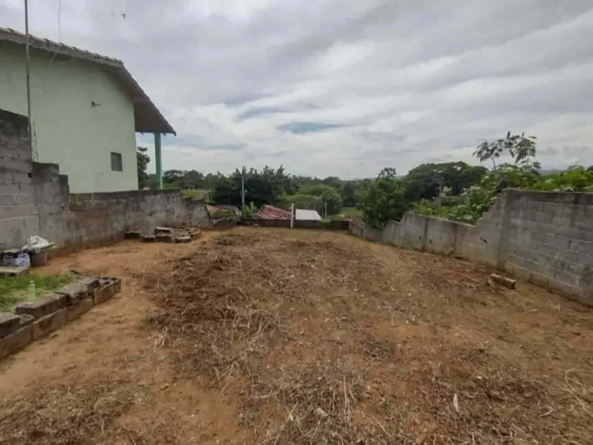 Foto 3 de Terreno / Lote à venda, 250m2 em Campinas, Pindamonhangaba - SP