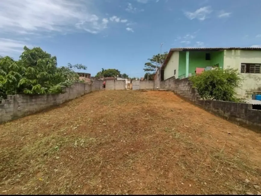Foto 1 de Terreno / Lote à venda, 250m2 em Campinas, Pindamonhangaba - SP