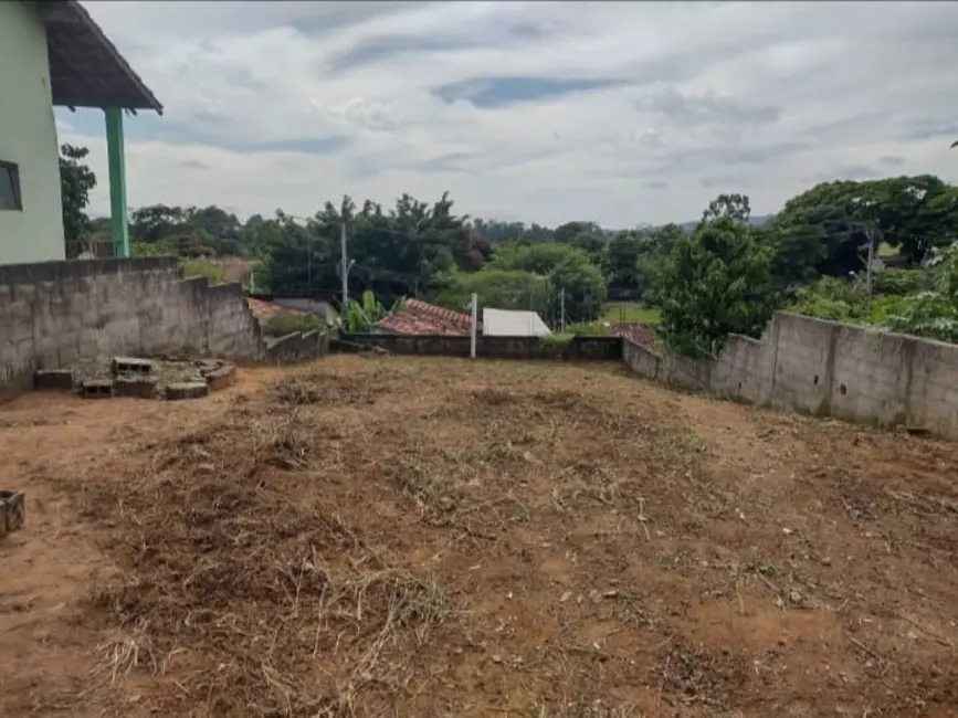 Foto 2 de Terreno / Lote à venda, 250m2 em Campinas, Pindamonhangaba - SP