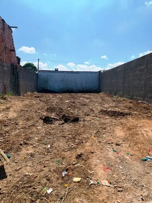 Foto 7 de Terreno / Lote à venda, 250m2 em Conjunto Residencial Araretama, Pindamonhangaba - SP