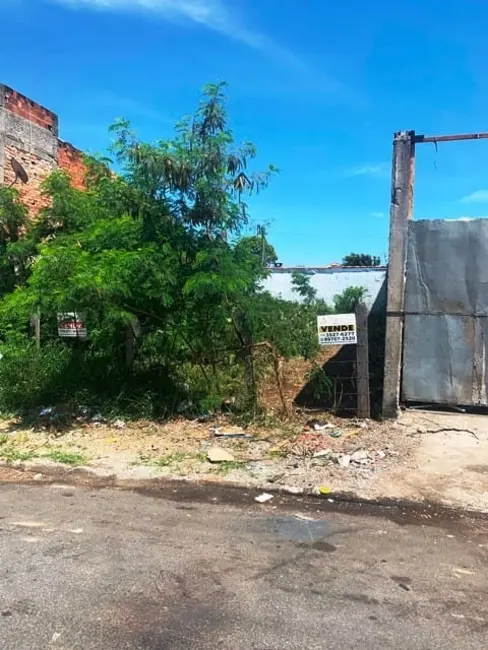 Foto 1 de Terreno / Lote à venda, 250m2 em Conjunto Residencial Araretama, Pindamonhangaba - SP