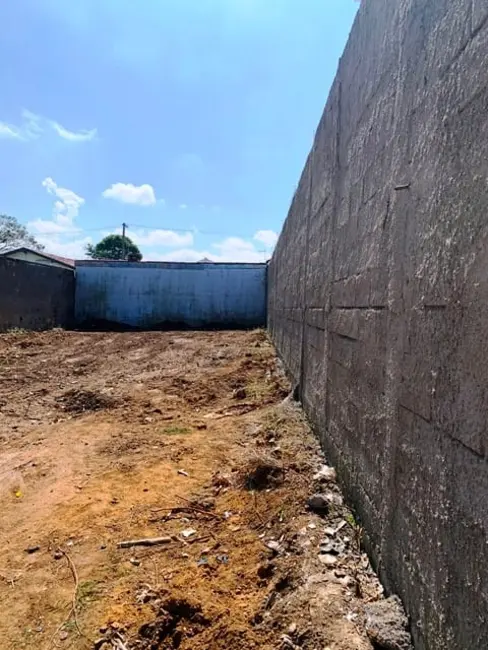 Foto 6 de Terreno / Lote à venda, 250m2 em Conjunto Residencial Araretama, Pindamonhangaba - SP