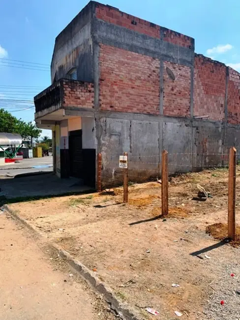 Foto 4 de Terreno / Lote à venda, 250m2 em Conjunto Residencial Araretama, Pindamonhangaba - SP