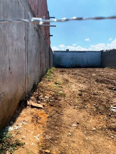 Foto 8 de Terreno / Lote à venda, 250m2 em Conjunto Residencial Araretama, Pindamonhangaba - SP