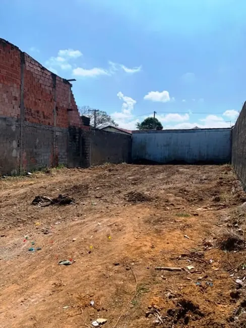 Foto 5 de Terreno / Lote à venda, 250m2 em Conjunto Residencial Araretama, Pindamonhangaba - SP