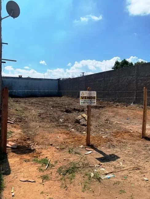 Foto 9 de Terreno / Lote à venda, 250m2 em Conjunto Residencial Araretama, Pindamonhangaba - SP