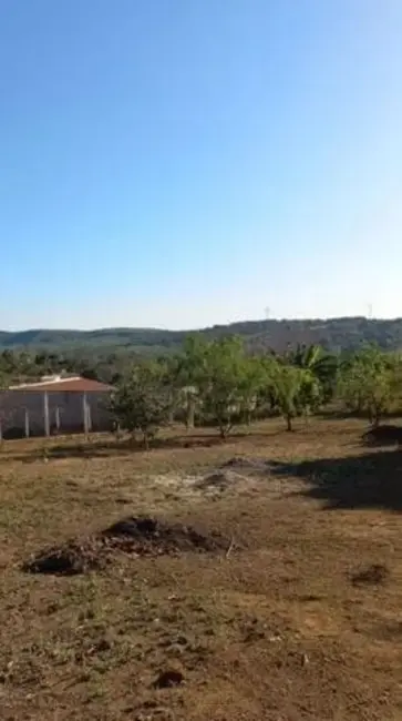Foto 2 de Terreno / Lote à venda, 1280m2 em Loteamento Chácaras Ingrid, Taubate - SP