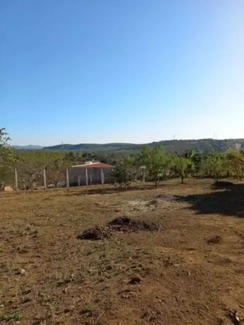 Foto 5 de Terreno / Lote à venda, 1280m2 em Loteamento Chácaras Ingrid, Taubate - SP