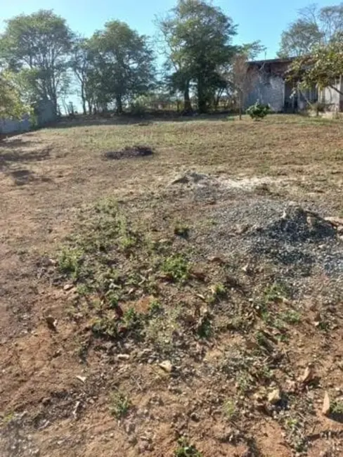 Foto 4 de Terreno / Lote à venda, 1280m2 em Loteamento Chácaras Ingrid, Taubate - SP