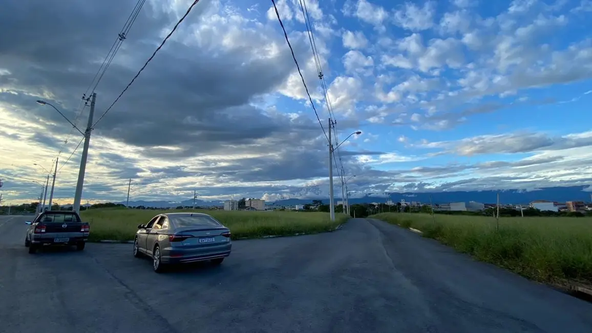 Foto 4 de Lote de Condomínio à venda, 175m2 em Pindamonhangaba - SP