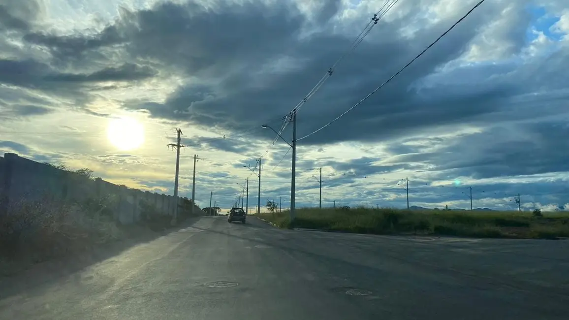 Foto 3 de Lote de Condomínio à venda, 175m2 em Pindamonhangaba - SP