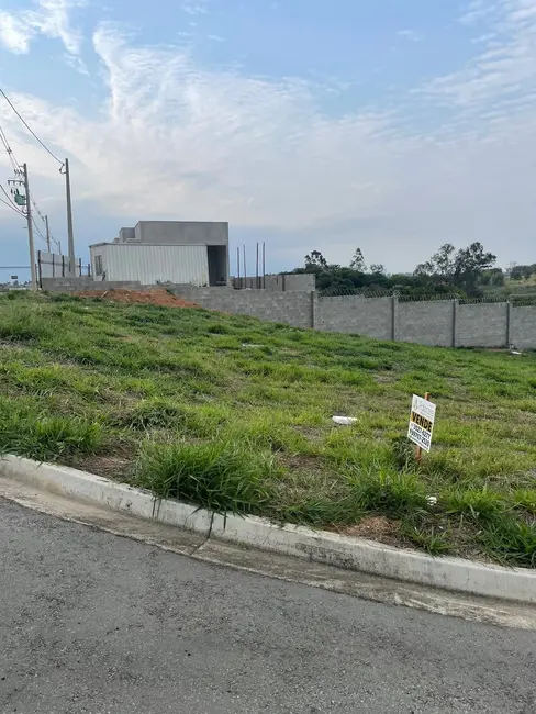 Foto 4 de Lote de Condomínio à venda, 225m2 em Pindamonhangaba - SP