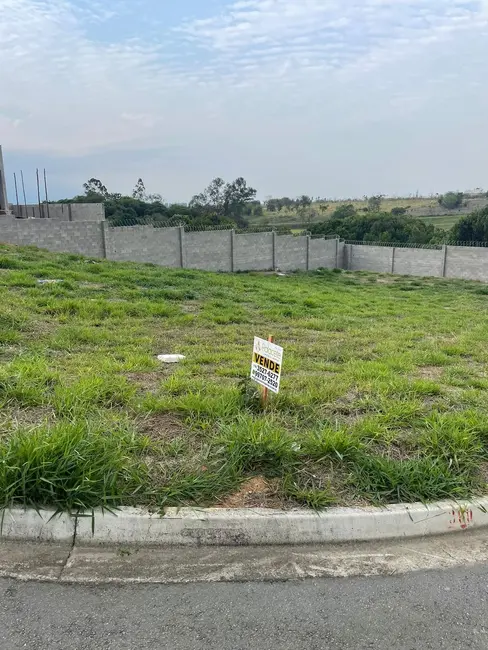Foto 5 de Lote de Condomínio à venda, 225m2 em Pindamonhangaba - SP