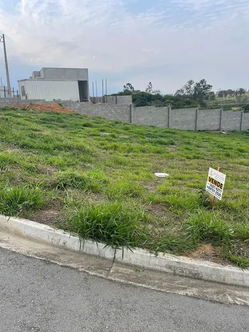 Foto 3 de Lote de Condomínio à venda, 225m2 em Pindamonhangaba - SP