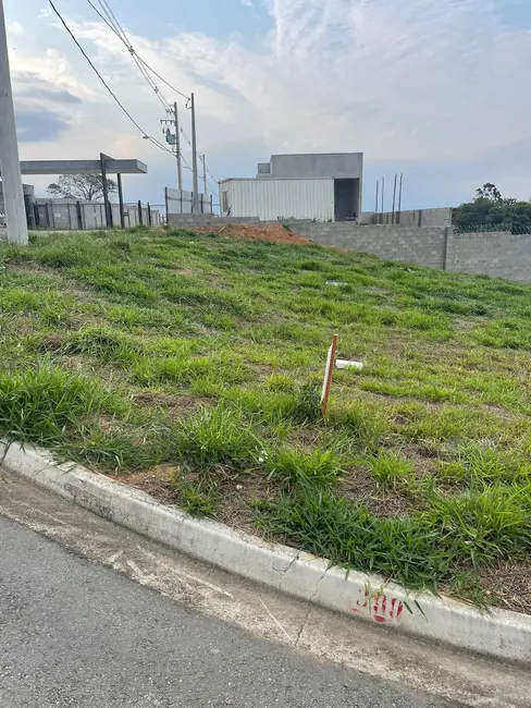 Foto 2 de Lote de Condomínio à venda, 225m2 em Pindamonhangaba - SP