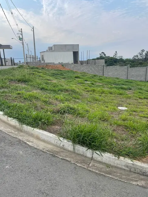 Foto 1 de Lote de Condomínio à venda, 225m2 em Pindamonhangaba - SP
