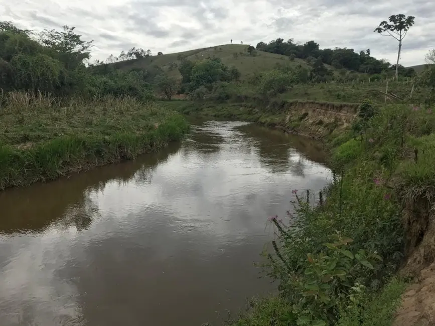 Foto 6 de Terreno / Lote à venda, 30000m2 em Centro, Cunha - SP