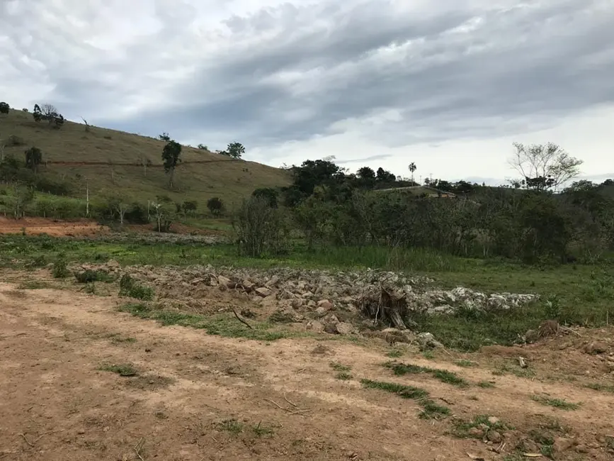 Foto 1 de Terreno / Lote à venda, 30000m2 em Centro, Cunha - SP