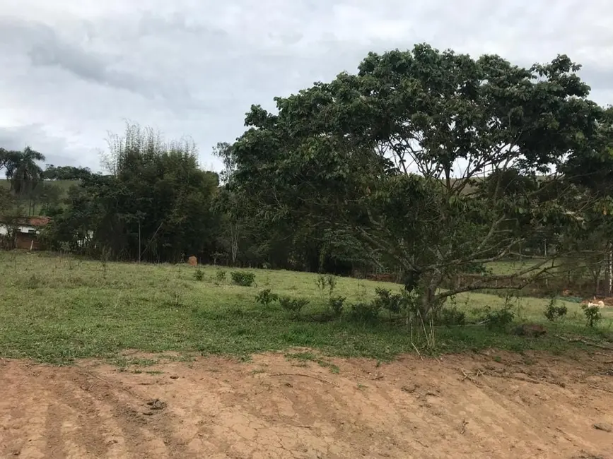 Foto 2 de Terreno / Lote à venda, 30000m2 em Centro, Cunha - SP