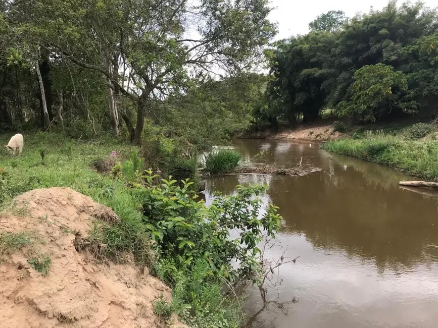 Foto 3 de Terreno / Lote à venda, 30000m2 em Centro, Cunha - SP
