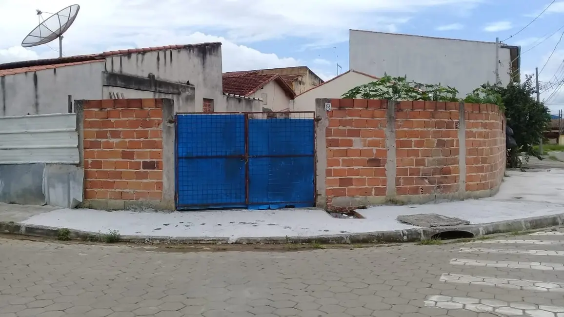 Foto 1 de Terreno / Lote à venda, 185m2 em Bom Jardim I, Guaratingueta - SP