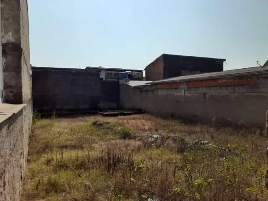 Foto 3 de Terreno / Lote à venda, 250m2 em Conjunto Residencial Araretama, Pindamonhangaba - SP