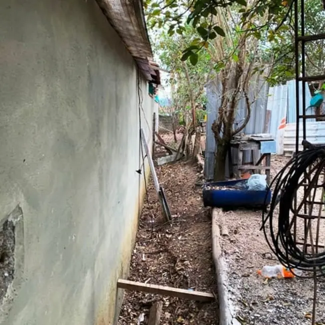 Foto 5 de Terreno / Lote à venda, 250m2 em Pindamonhangaba - SP