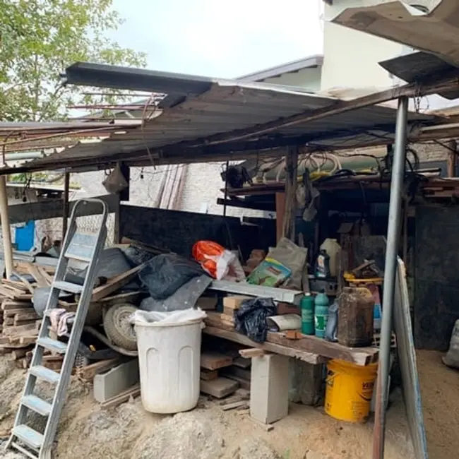 Foto 6 de Terreno / Lote à venda, 250m2 em Pindamonhangaba - SP