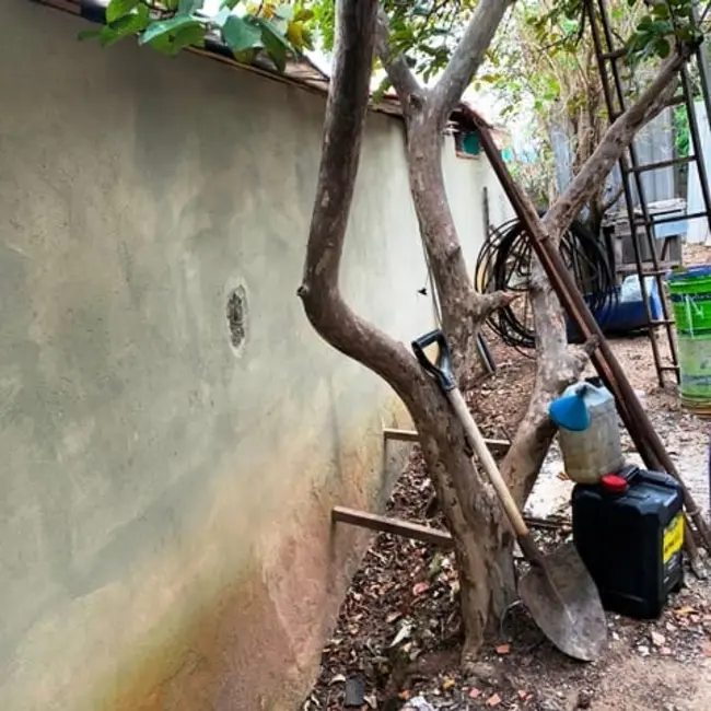 Foto 2 de Terreno / Lote à venda, 250m2 em Pindamonhangaba - SP