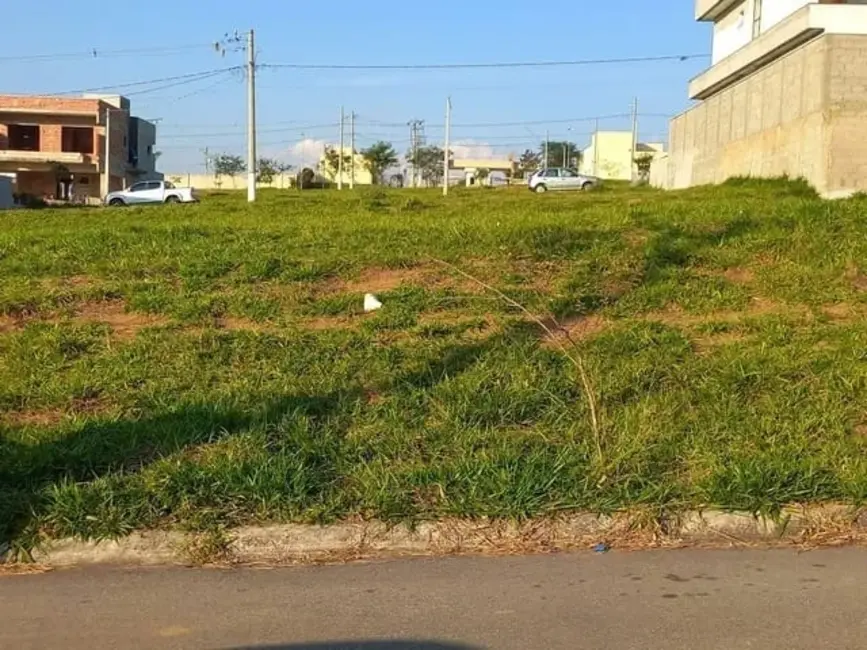 Foto 1 de Lote de Condomínio à venda, 250m2 em Taubate - SP
