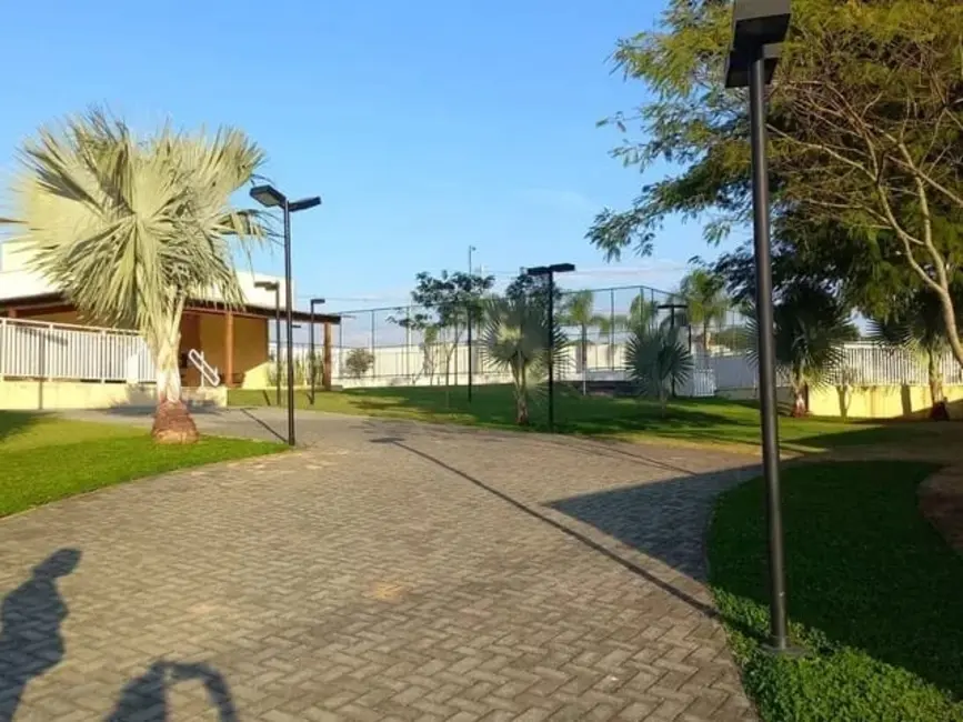 Foto 2 de Lote de Condomínio à venda, 250m2 em Taubate - SP