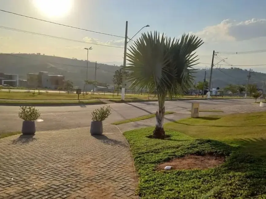 Foto 3 de Lote de Condomínio à venda, 250m2 em Taubate - SP