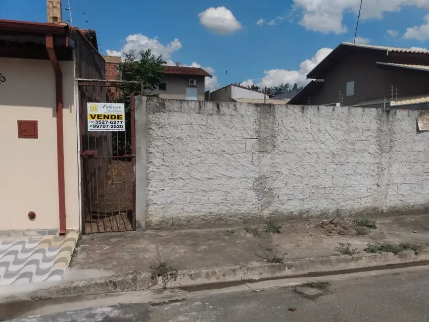 Foto 1 de Terreno / Lote à venda, 250m2 em Vila Suiça, Pindamonhangaba - SP