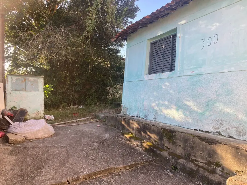 Foto 2 de Terreno / Lote à venda, 250m2 em Jardim São Benedito, Taubate - SP