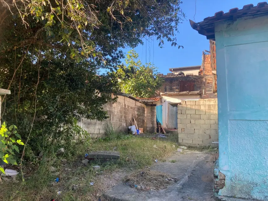 Foto 5 de Terreno / Lote à venda, 250m2 em Jardim São Benedito, Taubate - SP