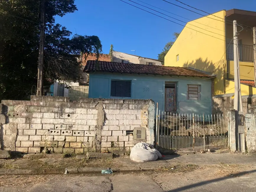 Foto 6 de Terreno / Lote à venda, 250m2 em Jardim São Benedito, Taubate - SP