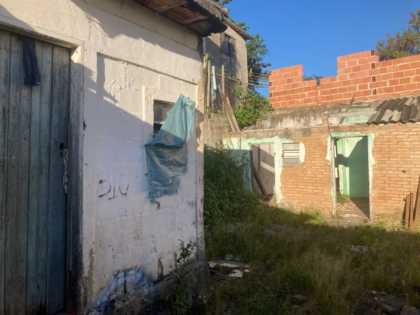 Foto 9 de Terreno / Lote à venda, 250m2 em Jardim São Benedito, Taubate - SP