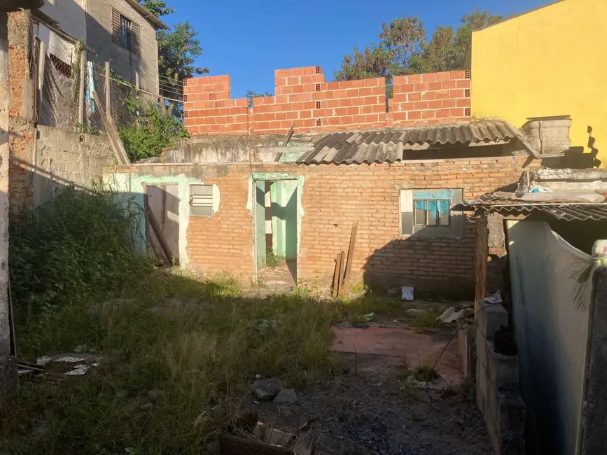 Foto 1 de Terreno / Lote à venda, 250m2 em Jardim São Benedito, Taubate - SP