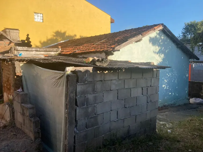 Foto 8 de Terreno / Lote à venda, 250m2 em Jardim São Benedito, Taubate - SP
