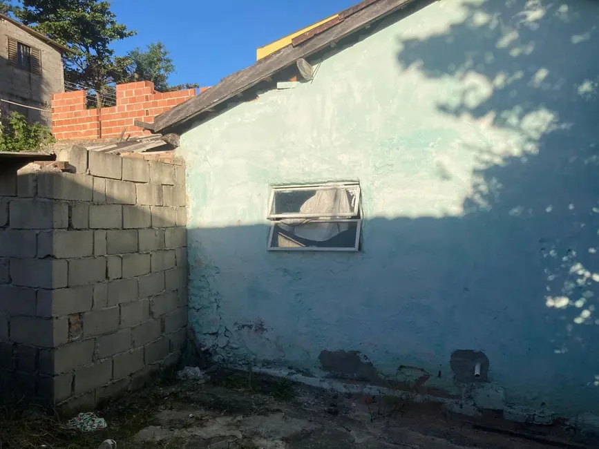 Foto 4 de Terreno / Lote à venda, 250m2 em Jardim São Benedito, Taubate - SP