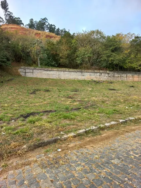 Foto 6 de Terreno / Lote à venda, 242m2 em Aparecida - SP