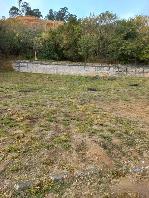 Foto 7 de Terreno / Lote à venda, 242m2 em Aparecida - SP