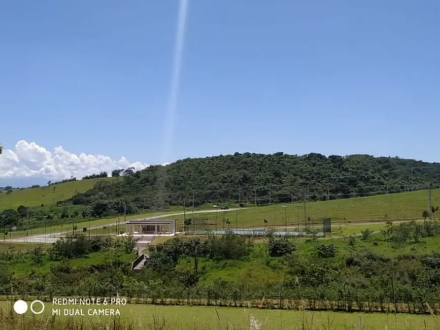 Foto 2 de Lote de Condomínio à venda, 292m2 em Jardim Marlene Miranda, Taubate - SP